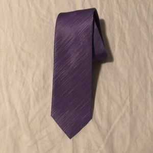 Marc Anthony Silk Tie